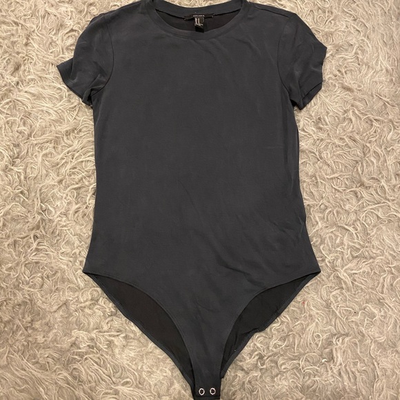 One piece shirts forever 21 Clearance